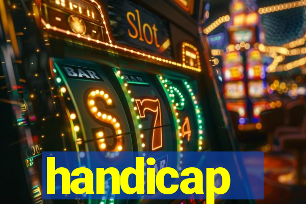 handicap -5